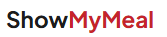 ShowMyMeal